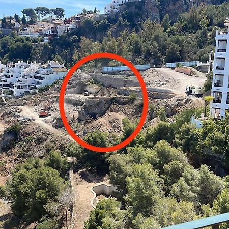 ラ・エラドゥーラApartamento Malakアパートメント エクステリア 写真