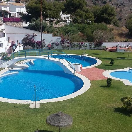 ラ・エラドゥーラApartamento Malakアパートメント エクステリア 写真
