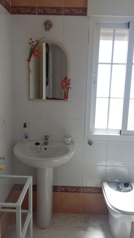 ラ・エラドゥーラApartamento Malakアパートメント エクステリア 写真