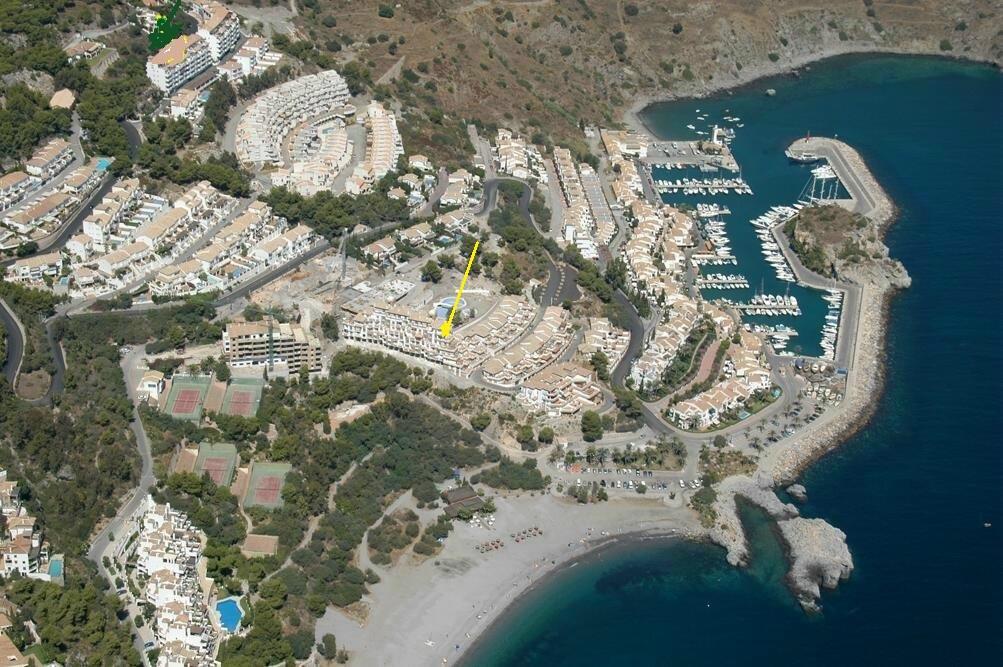 ラ・エラドゥーラApartamento Malakアパートメント エクステリア 写真