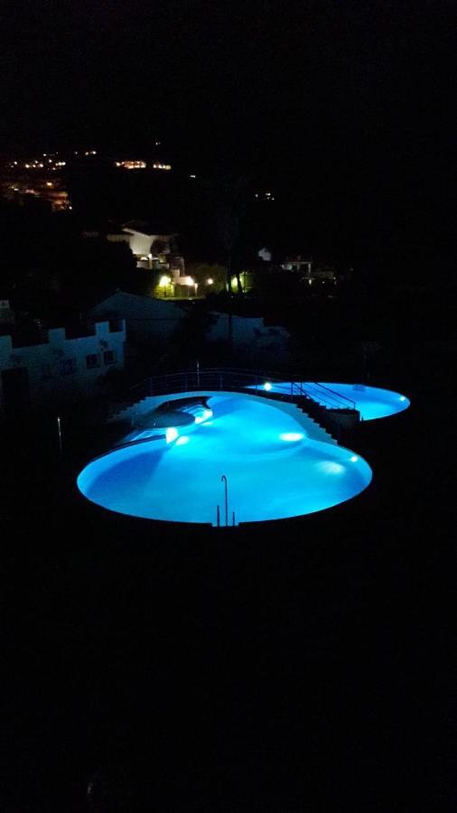 ラ・エラドゥーラApartamento Malakアパートメント エクステリア 写真
